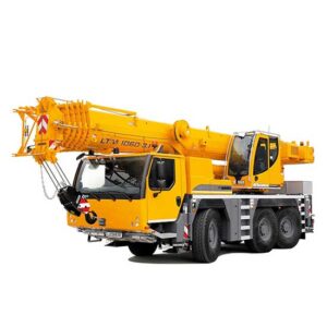 Liebherr-LTM-1060-3.1 Liebherr LTM 1060-3.1