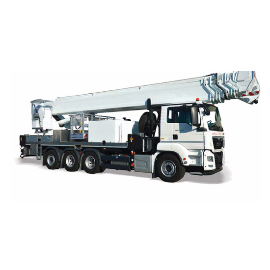 Multitel-MJ700 Multitel MJ700
